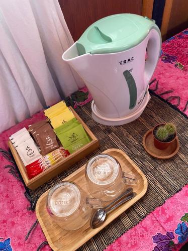 Létesítmények, The Station Tioman in Tioman Island Létesítmények, The Station Tioman in Tioman Island