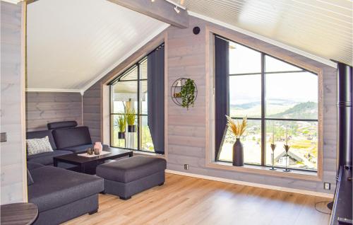 Lovely Home In Rauland With Kitchen in Rauland Lovely Home In Rauland With Kitchen in Rauland