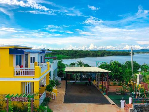 SOKHA VEARYRATANAK HOMESTAY in バンルン SOKHA VEARYRATANAK HOMESTAY in バンルン