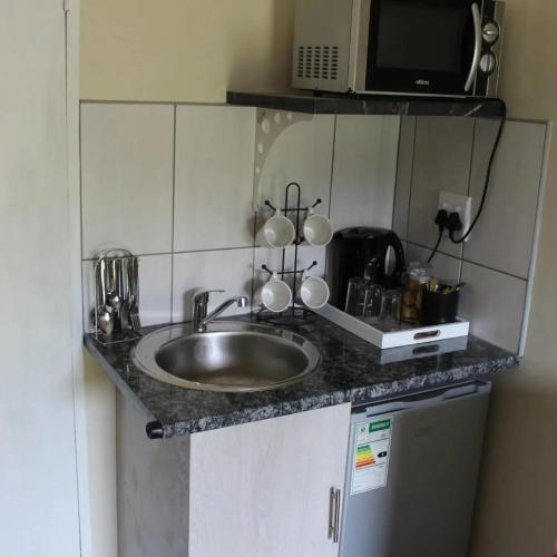 ON YOUR WAY Guesthouse in แฮร์รี่สมิท ON YOUR WAY Guesthouse in แฮร์รี่สมิท
