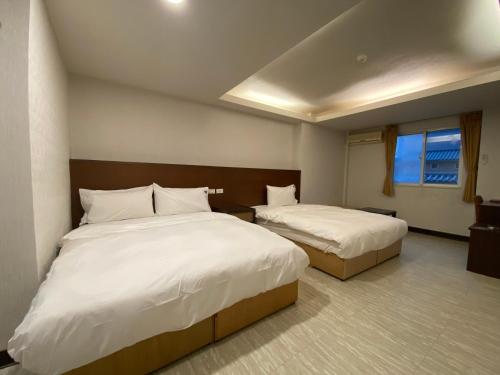 苓旅-站前 Lin Inn TMS in Taipei 苓旅-站前 Lin Inn TMS in Taipei