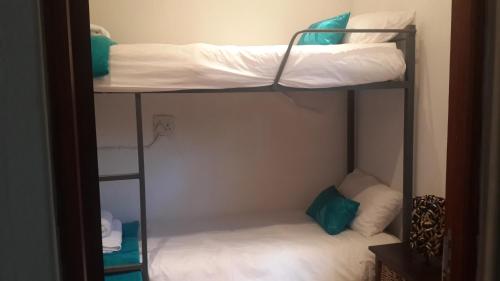 This photo about El Roi Guest Lodge shared on HyHotel.com