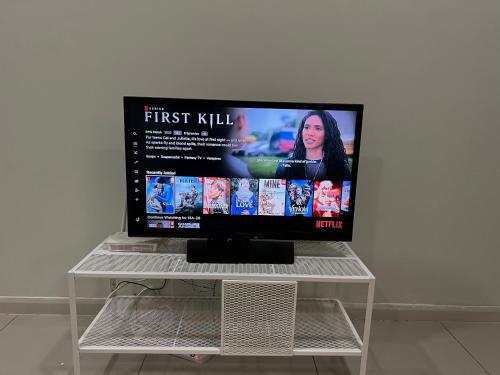 Comfy Homes Unit PacificTowers Wifi Parking Netflix Opp Jaya 1 near Civil Service KGPA Golf Club Comfy Homes Unit PacificTowers Wifi Parking Netflix Opp Jaya 1 near Civil Service KGPA Golf Club