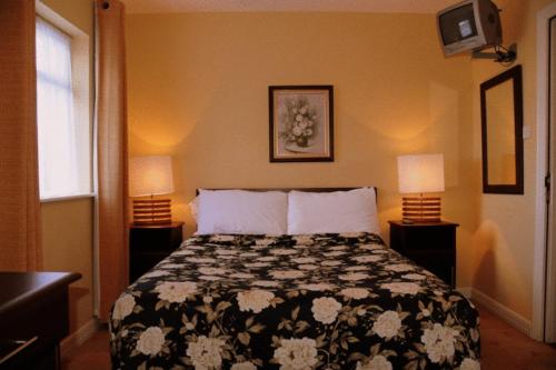 This photo about The Mayfly Hotel shared on HyHotel.com