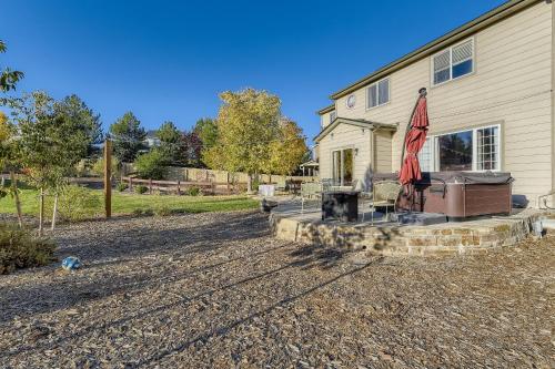 21361 White Ash Ct in Parker (CO) 21361 White Ash Ct in Parker (CO)