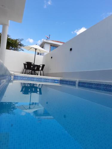 CASA VILLA NICA in Santa Rita CASA VILLA NICA in Santa Rita