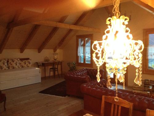 Haus am See in Därligen Haus am See in Därligen