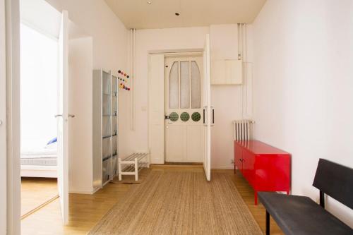 2ndhomes Luminous 2BR Apartment in Katajanokka with Sauna in Katajanokka 2ndhomes Luminous 2BR Apartment in Katajanokka with Sauna in Katajanokka