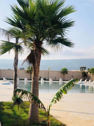 GARDENIA HOTEL ORAN in Ain El Turk GARDENIA HOTEL ORAN in Ain El Turk