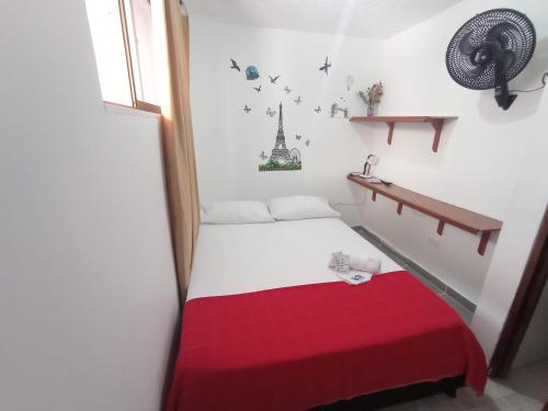 Casa Hotel S&E in Ibague Casa Hotel S&E in Ibague