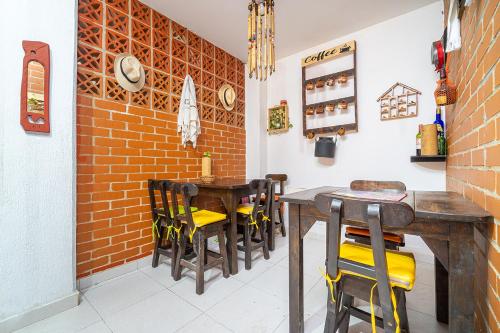 HOTEL HOSPEDAJE CANEY "Descanso & Tradicion" Ayenda 1422 in El Ingenio HOTEL HOSPEDAJE CANEY "Descanso & Tradicion" Ayenda 1422 in El Ingenio