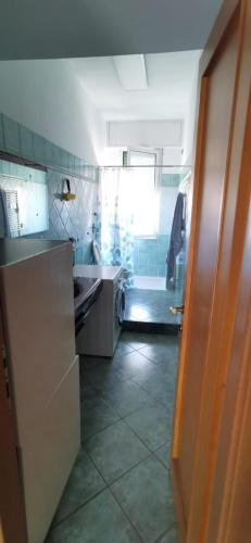 Bathroom, COZY FLAT CLOSE MILANO in Cologno Monzese Bathroom, COZY FLAT CLOSE MILANO in Cologno Monzese
