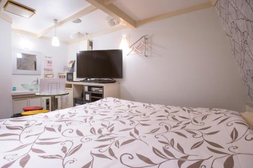 Guestroom, ファインリゾート in Nagoya Castle Guestroom, ファインリゾート in Nagoya Castle