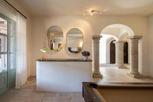 สิ่งอำนวยความสะดวกเพื่อการสันทนาการ, The Sunset Villa at Malanquin Golf Club, 6 Bedrooms in เบยาบิสตา สิ่งอำนวยความสะดวกเพื่อการสันทนาการ, The Sunset Villa at Malanquin Golf Club, 6 Bedrooms in เบยาบิสตา