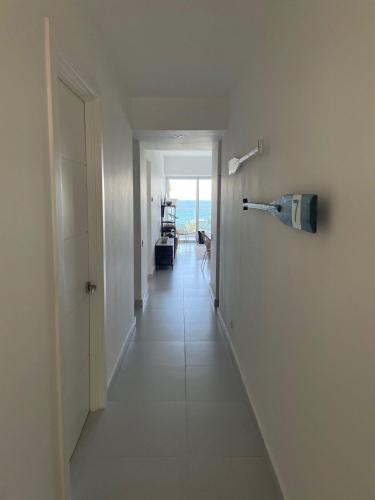 Interior view, Aquarella Beachfront 2BR Sunset Juan Dolio in Mar De Sol Interior view, Aquarella Beachfront 2BR Sunset Juan Dolio in Mar De Sol