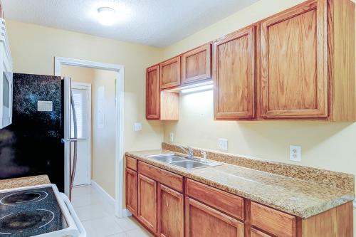 Carefree Costal Living in Forestbrook Carefree Costal Living in Forestbrook