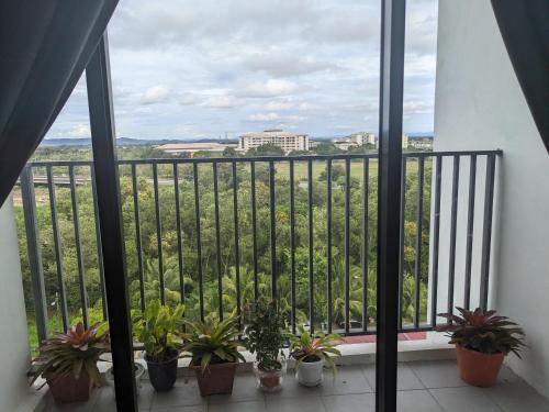 Alor Setar Imperio by IM Staycation 3bedroom & Rooftop Pool in อาลอร์ เซตาร์ Alor Setar Imperio by IM Staycation 3bedroom & Rooftop Pool in อาลอร์ เซตาร์