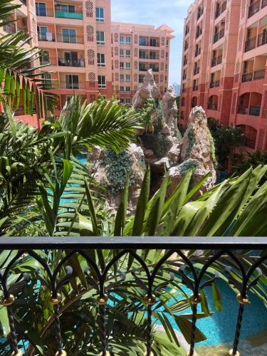 View, Seven Seas Condo Resort near Herb Garden Pattaya View, Seven Seas Condo Resort near Herb Garden Pattaya