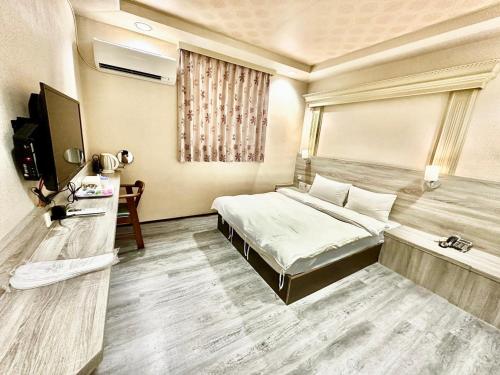 WL HOTEL Hsinchu near Xinyue Beach WL HOTEL Hsinchu near Xinyue Beach