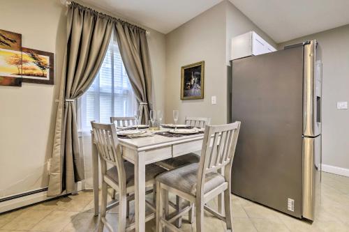 Cozy Springfield Apartment, Close to Parks! in Springfield (MA) Cozy Springfield Apartment, Close to Parks! in Springfield (MA)