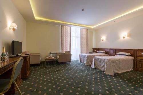 Armenia Hotel in Jermuk Armenia Hotel in Jermuk