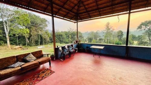 Madan Homestay in Yevakapadi Madan Homestay in Yevakapadi