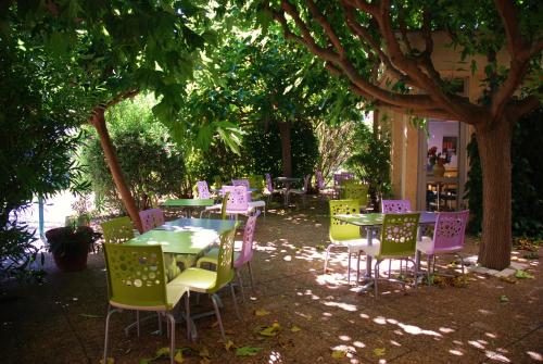 Erkély/terasz, ibis budget Avignon Centre in Avignon Városközpont Erkély/terasz, ibis budget Avignon Centre in Avignon Városközpont