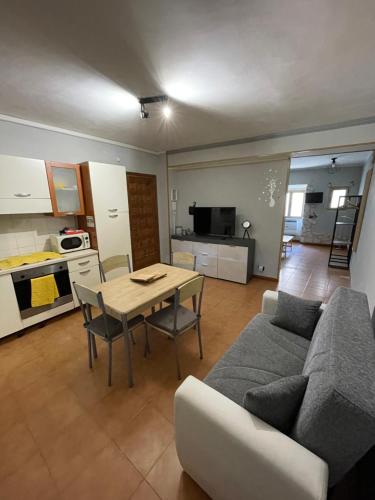 Facilities, Ninna House in Tagliacozzo Facilities, Ninna House in Tagliacozzo