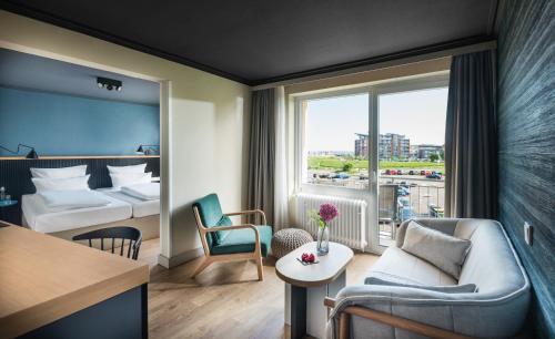 Best Western Hotel Das Donners in Cuxhaven Best Western Hotel Das Donners in Cuxhaven