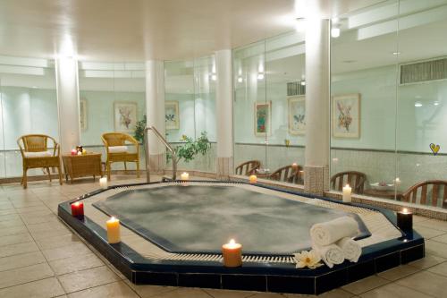 Spa, U Magic Palace in Eilat Spa, U Magic Palace in Eilat