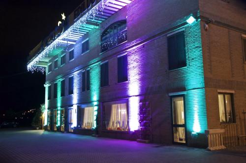 Hotel Il Patino