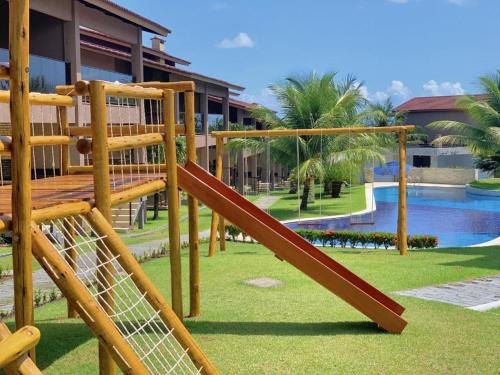 Riviera de Praia Bela in Пітімбу Riviera de Praia Bela in Пітімбу