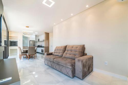 Apartamento 2 suítes em Bombas (Apartamento 2 suites em Bombas) in 봄빈하스 Apartamento 2 suítes em Bombas (Apartamento 2 suites em Bombas) in 봄빈하스