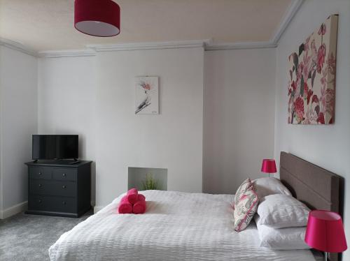 Victorian Renovation Room 3 in Bootle Victorian Renovation Room 3 in Bootle