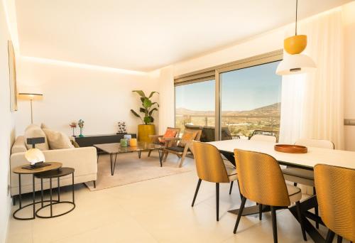 A környék, Apartment Harmony in La Cala Golf, Mijas Spain in Cala Golf A környék, Apartment Harmony in La Cala Golf, Mijas Spain in Cala Golf