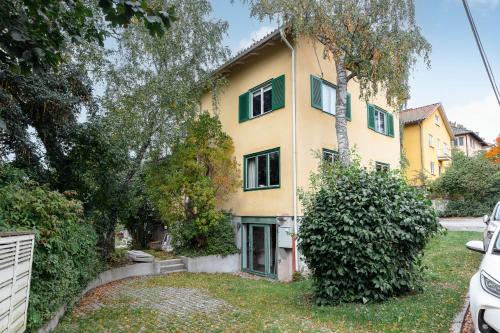 Fantastic 4 bedroom home in Bromma with everything in Stockholm Fantastic 4 bedroom home in Bromma with everything in Stockholm