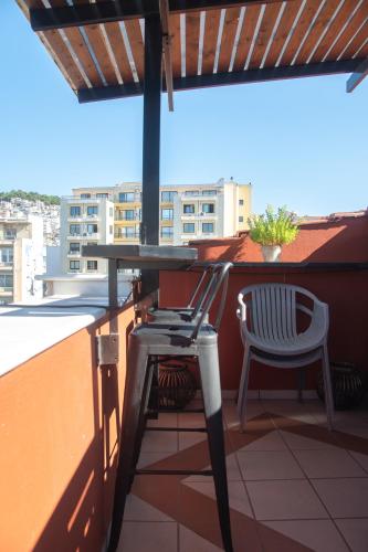 Minimal Culture Boutique Rooms in Кавала Minimal Culture Boutique Rooms in Кавала