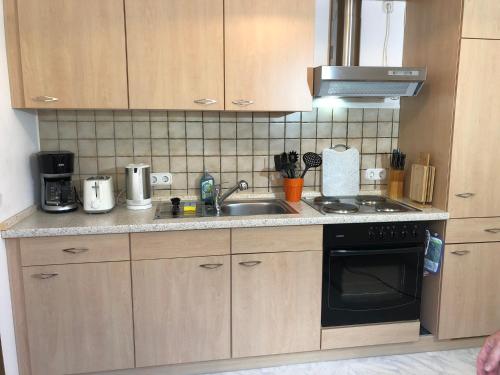 Facilities, Ferienwohnung Familie Hinrichs in Dorn-Dürkheim Facilities, Ferienwohnung Familie Hinrichs in Dorn-Dürkheim