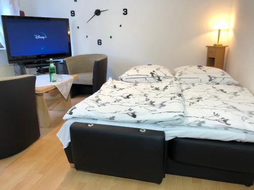 Ferienwohnung Familie Hinrichs