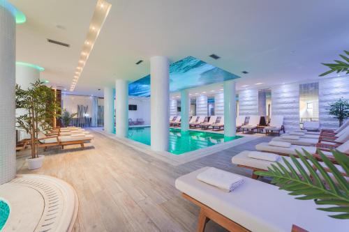 Spa, Kalamper Hotel & Spa in Bar Spa, Kalamper Hotel & Spa in Bar