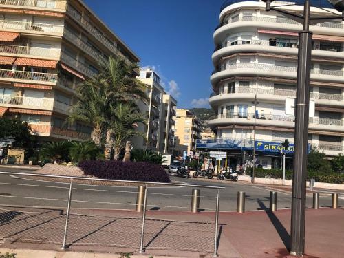 Fregatine in Menton Fregatine in Menton