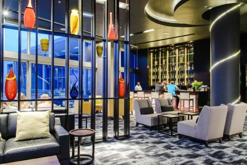 Удобства, Radisson Blu Hotel & Residence, Maputo in Мапуту Удобства, Radisson Blu Hotel & Residence, Maputo in Мапуту