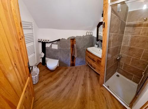 Apartma pri Adamu in Mislinja Apartma pri Adamu in Mislinja