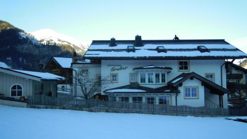 This photo about Apartment Graber shared on HyHotel.com