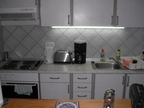 Aba es Andrea Apartmanok in Tizenharom Varos Aba es Andrea Apartmanok in Tizenharom Varos