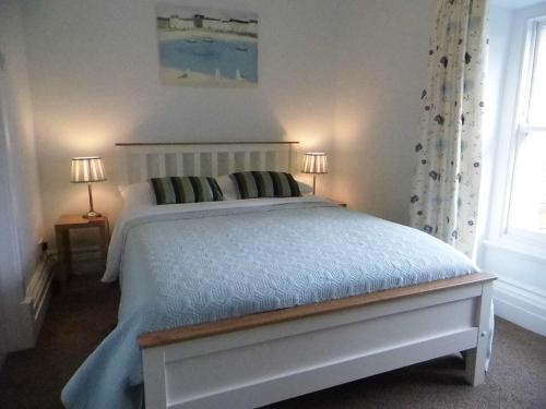 Hotel Plas Tirion B&B