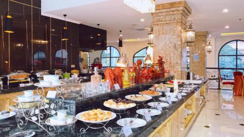 Ruoka ja Juomat, Phoenix Hotel in Ha Giang Ruoka ja Juomat, Phoenix Hotel in Ha Giang