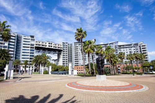 Knightsbridge Terrace