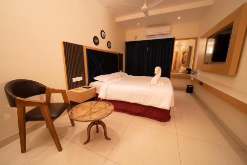 Sri Rams Residency, Kanchipuram in Kanchipuram Sri Rams Residency, Kanchipuram in Kanchipuram