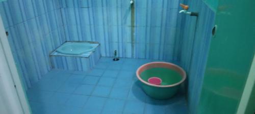 Homestay putri risky in Kebonkacang Homestay putri risky in Kebonkacang